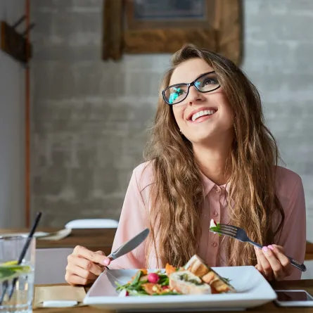 نصائح لاختيار المطعم المناسب خلال السفر في رمضان