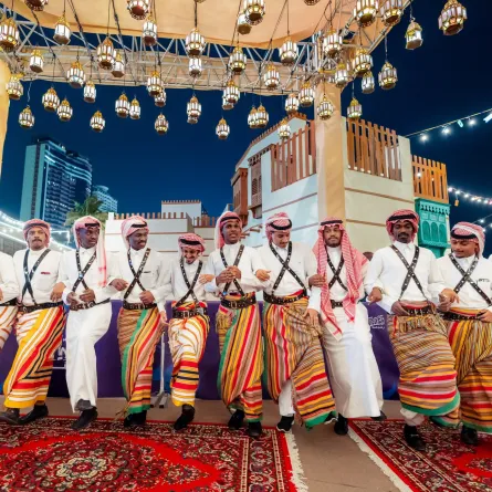 جدة بروميناد