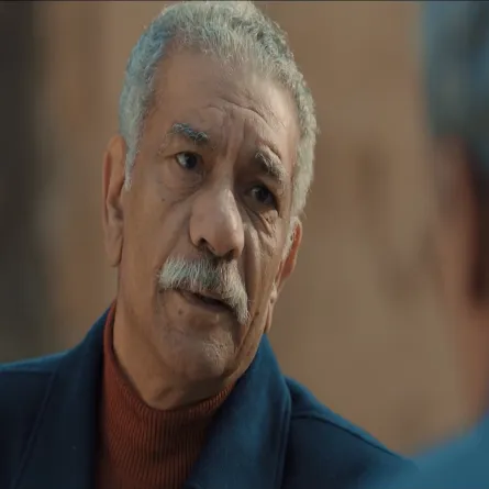 سيد رجب من مسلسل بيت الرفاعي