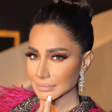 بسمة وهبة - الصورة من حسابها على إنستغرام