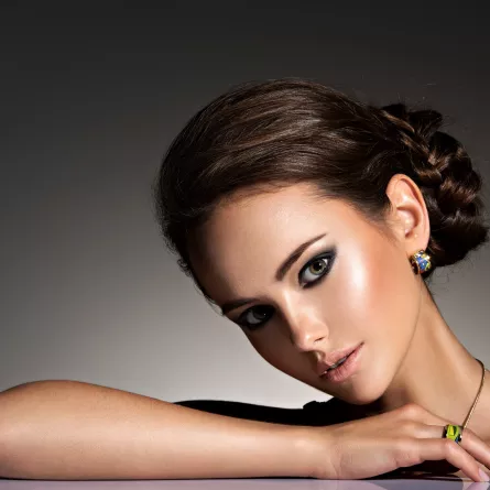 تسريحات شعر