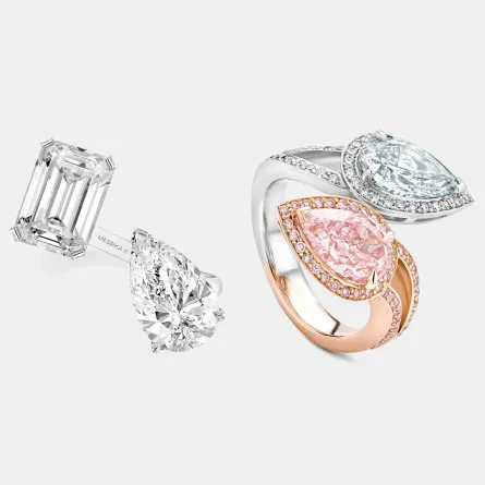 خواتم تليق بمرحلة الطلاق 