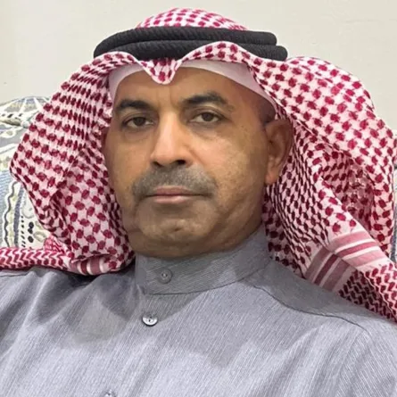 طارق العلي- الصورة من حسابه على الانستغرام