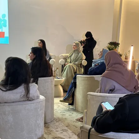 مجلس آبل الصحي لمناقشة صحة المرأة