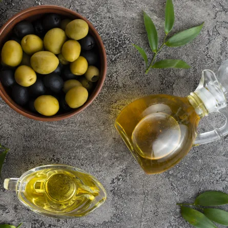 فوائد زيت الزيتون لا تعدّ ولا تحصى لصحة الجسم