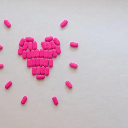 الفيتامين «بي» على صلة بأمراض القلب