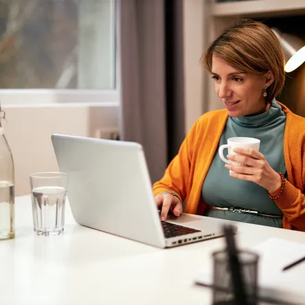 حامل في سن متأخر