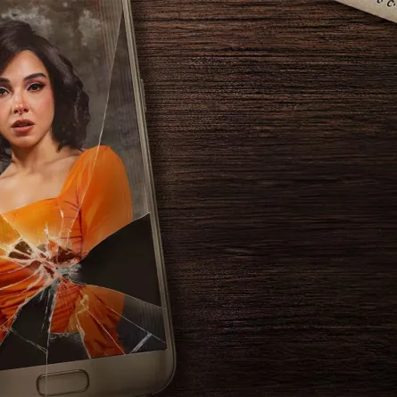 بوستر مسلسل أعلى نسبة مشاهدة - الصورة من الشركة المنتجة