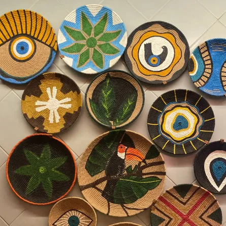 ديكور الجدران