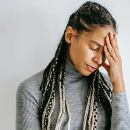 الكيس الدهني في العين كيف تتخلصين منه؟