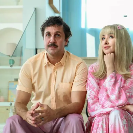 هشام ماجد وهنا الزاهد لأول مرة بموسم أفلام عيد الفطر مع "فاصل من اللحظات اللذيذة"