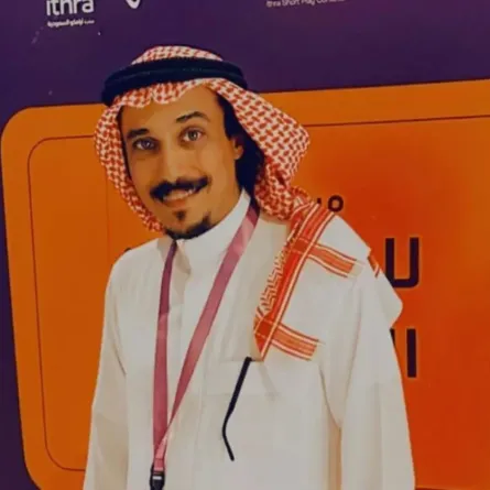 تركي اليوسف- الصورة من حسابه على انستغرام