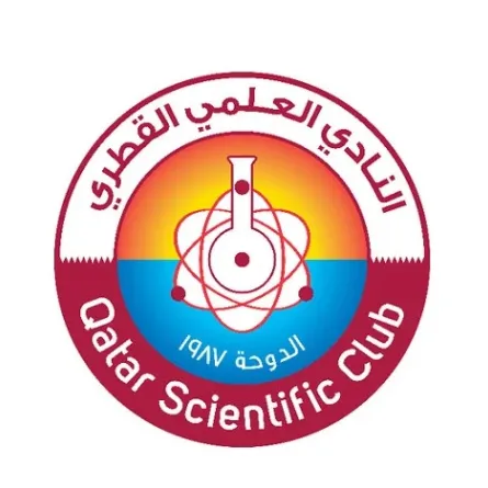 النادي العلمي القطري
