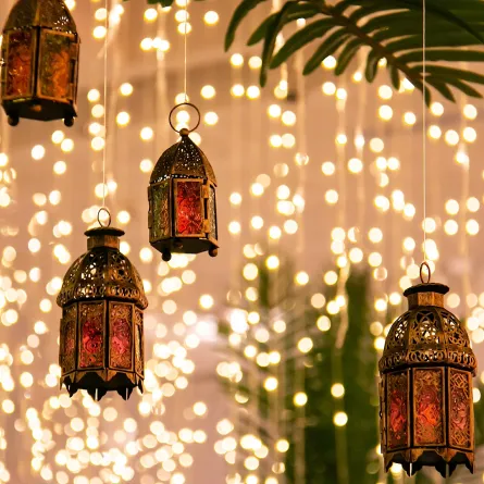 فوانيس رمضان