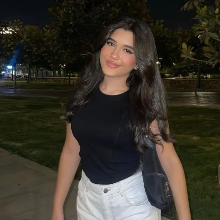 ملك أبوزيد- الصورة من صفحتها الرسمية على إنستغرام