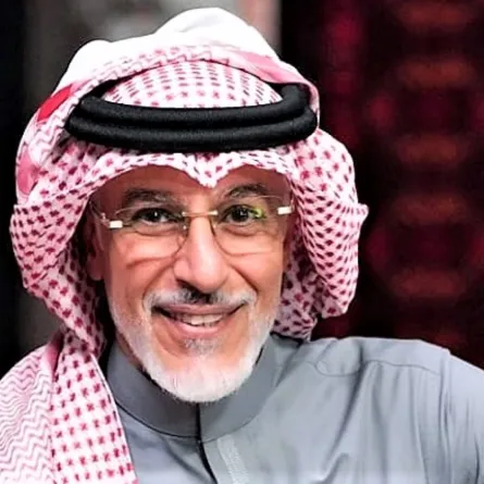 عبدالمحسن النمر- الصورة من حسابه على الانستغرام