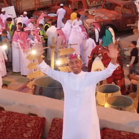 قلعة جدعية التراثية