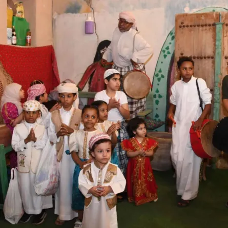 موروث تراثي