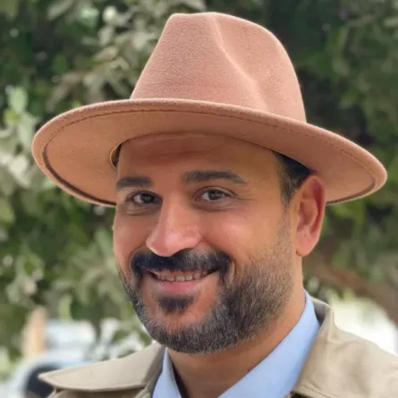 مسلسل بابا جه الحلقة 15 والأخيرة.. ظهور خاص لأبناء أكرم حسني