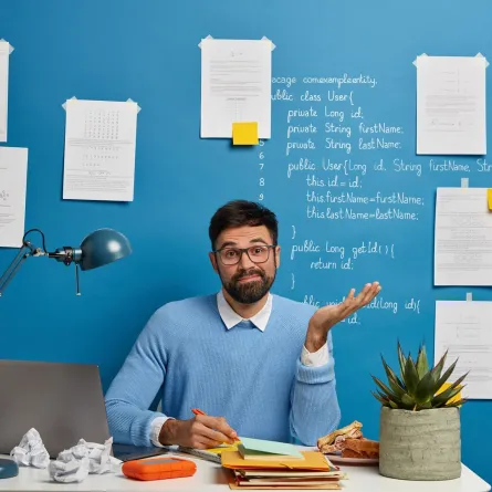 طرح الأسئلة الفعالة في العمل لحسين مهارات التواصل الخاصة بك وتعزيز فهمك 