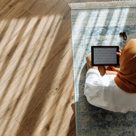 أدعية ليلة النصف من رمضان 2024