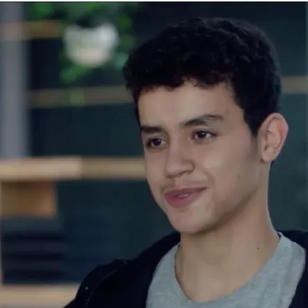 حسن مالك يكشف لـ"سيدتي" كواليس مقتله في مسلسل "الحشاشين" بتوجيه كريم عبد العزيز