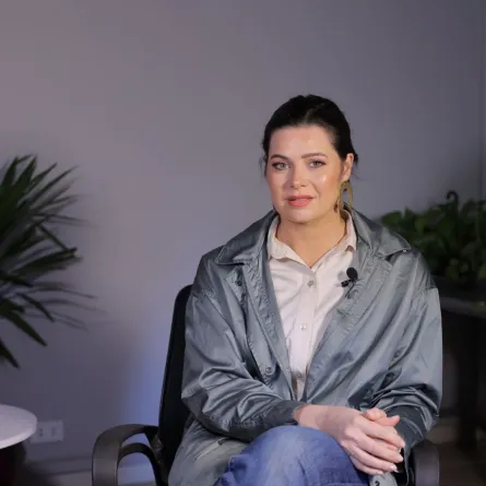  يسرا اللوزي - صورة خاصة لـ"سيدتي"- تصوير- يحيى أحمد