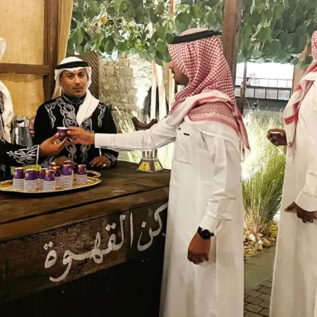 جدة التاريخية