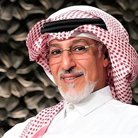 عبدالمحسن النمر- الصورة من  حسابه على الانستغرام