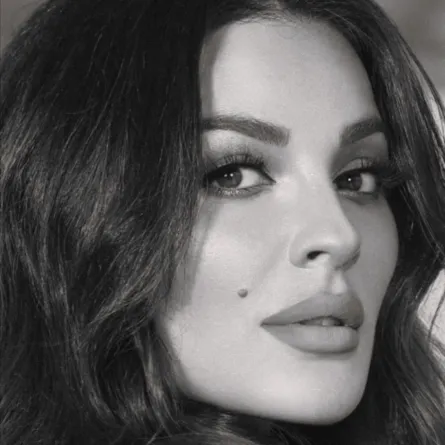 نادين نجيم- الصورة من حسابها على إنستغرام