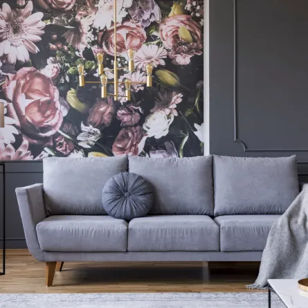 ديكور غرفة المعيشة المودرن