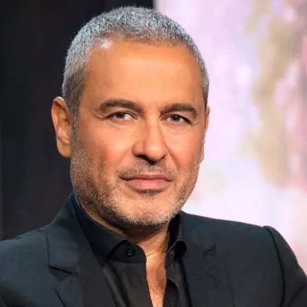 إيلي صعب  - صورة أرشيفية