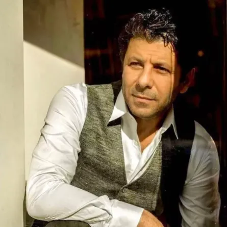 إياد نصار- الصورة من حسابه على "إنستغرام"