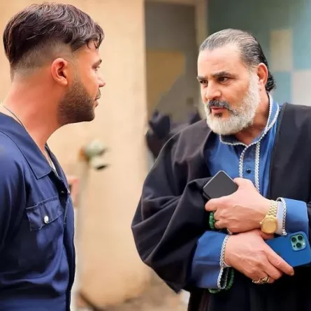 مجدي كامل لـ"سيدتي": محمد إمام هو "الزعيم" القادم وهذه علاقة شخصيتي في "كوبرا" بـ عبد الملك زرزور