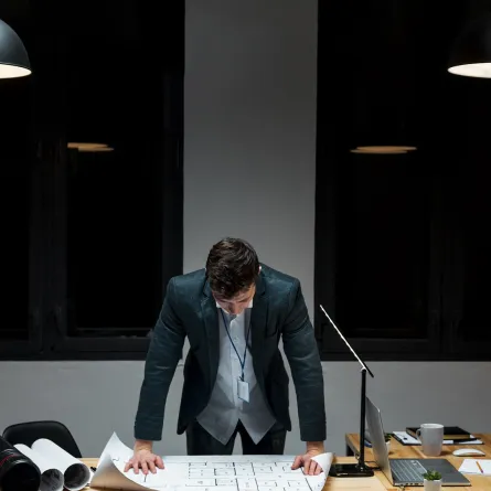 كيف يمكنك تحويل التحديات إلى فرص للتطور والنمو المهني؟