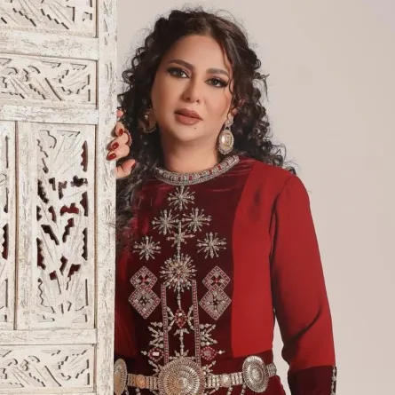 نوال الكويتية- الصورة من  حسابها على الانستغرام