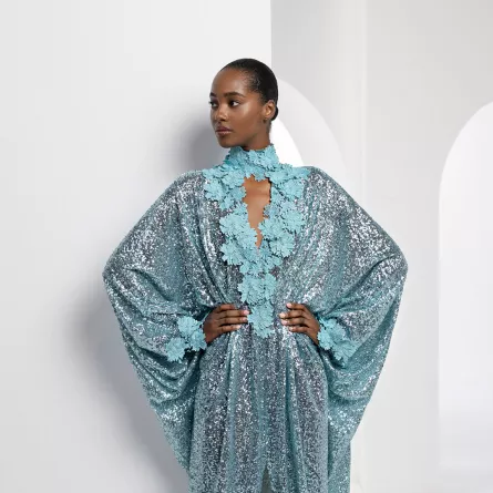  زهير مراد- الصورة من Launchmetrics/Spotlight © 