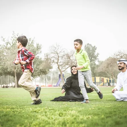 أفكار أنشطة رمضانية مميزة للأطفال