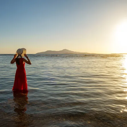 علاج فوبيا البحر بتمارين التنفس وتقنيات أخرى