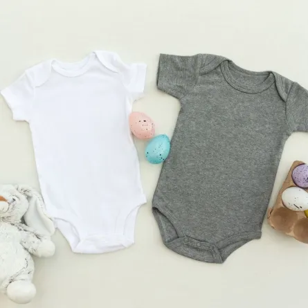 صورة تعبيرية عن الحمل بتوأم