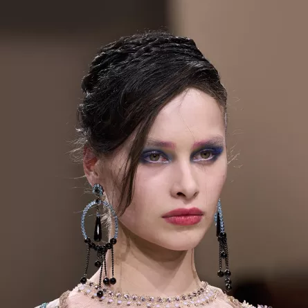 صيحات مكياج