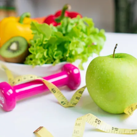 سبل لتخفيف الوزن في رمضان