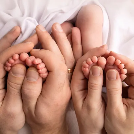 صورة تعبيرية عن الخصوبة