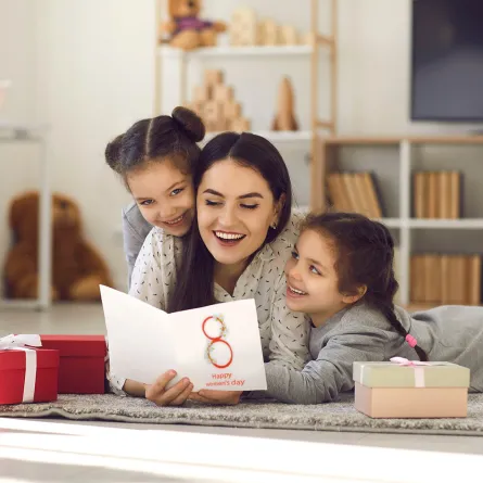 اليوم العالمي للمرأة