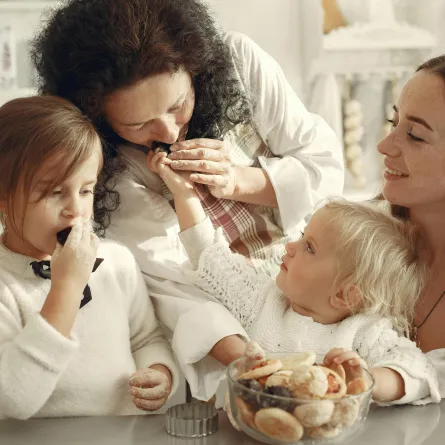 اليوم العالمي للمرأة 2024 - الصورة من pexels by Gustavo Fring