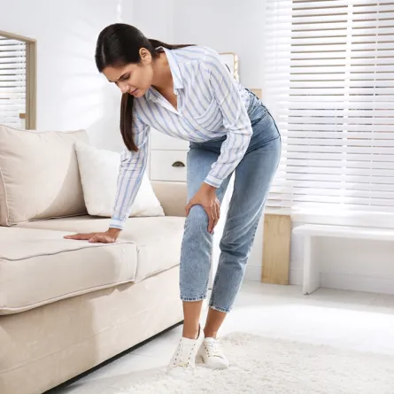  ألم المفاصل