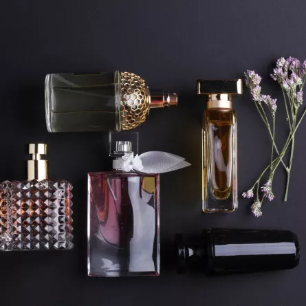 أفخر العطور النسائية بنفحات شرقية ناعم