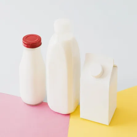 تفسير حلم أكياس الحليب