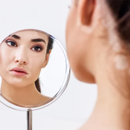 تفسير حلم البهاق 