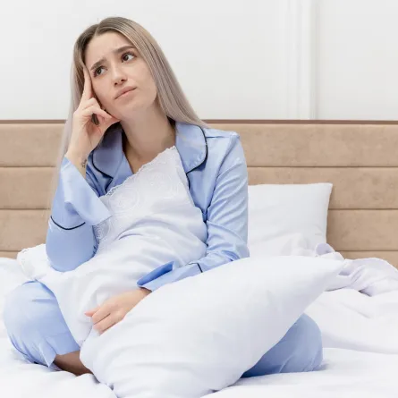 تفسير كثرة الحلم بشخص معين